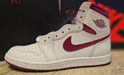Nike Air Jordan 1 Retro High OG "Metallic Red" 44