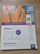 Nowa teraz matura matematyka