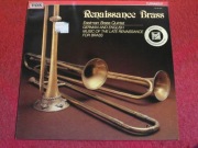 EASTMAN BRASS QUINTET - RENAISSANCE BRASS