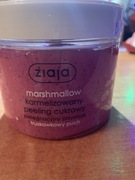 Ziaja karmelizowany peeling cukrowy