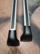 mazda 3 belki bagaznik dachowy oryginal