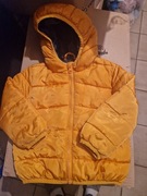 Kurtka chłopięca przejściowa