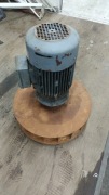 Turbina do matadora 19