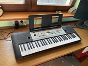 Keyboard YAMAHA YPT-260