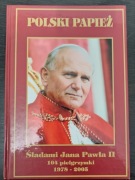 Polski papież. Śladami Jana Pawła II