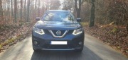 Nissan X-Trail 1.6 benzyna wersja Tekna 