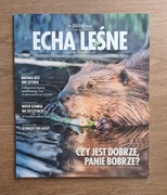 Echa leśne nr 2 (616) 2014 rok