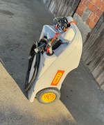 Zbiornik do tankowania z pompą 12v