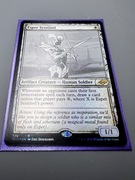 Esper Sentinel FOIL Showcase MtG