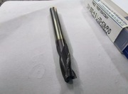 Frez DIN 6527 - A 6 L -Z3 - K30/PVD DOLFAMEX