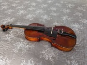 Skrzypce 4/4 po korekcie 