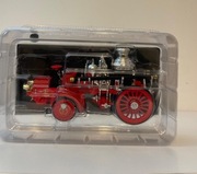 STRAŻ POŻARNA Autko 