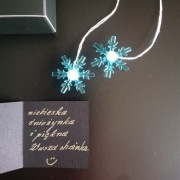 ozdoby choinkowe gwiazdki śnieżynki LEGO na choinkę bombki bombka ozdoba