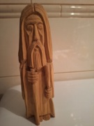 Rzeźba, figurka 27cm