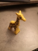 LEGO DUPLO Żyrafa