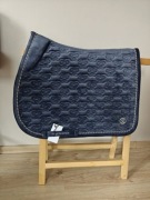 Czaprak skokowy PS of Sweden Velvet mist blue Cob