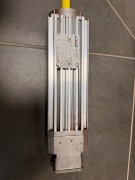 Elektrowrzeciono, wrzeciono CNC, silnik głowicy ET48L2-std