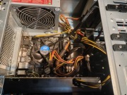 Komputer stacjonarny do gier 