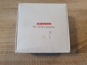 Kaseta SRAM PG-1070 11-25