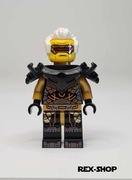 Rapton - Minifigurka Lego Ninjago