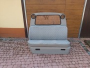 Holenderka Volkswagen Transporter T4