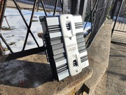 Wzmacniacz samochodowy 2 kanałowy Kenwood KAC-5201, Wysyłka darmowa