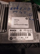 Komputer silnika BMW 0281013252