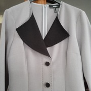 Elegancka sukienka r M stan bdb wręcz idealny 