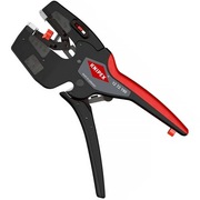 Szczypce do izolacji kabli przewodów Knipex Nexstrip 1272190