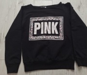 Bluza damska PINK by Sinsay – rozmiar #S#