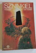 Szninkiel Rosiński 1988 wydanie 1 