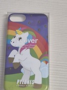 Unicorm by Pylones studio Etui na telefon 
