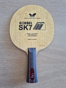 Butterfly Petr Korbel SK7