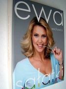 Ewa Wachowicz - Sałatki