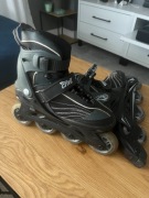 Crivit rolki r.35-39