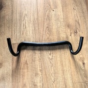 kierownica baranek Marin szosa gravel szosowa aluminiowa 460 31,8 mm