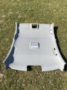 Podsufitka BMW e90 szara kompletna