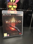 Diablo 3 III PS3 Dodatek Polska Wersja Dubbing PL