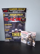 Cd Action Nr 01/2014 (225) Dla kolekcionera, Oryginalna Folia 