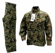 MUNDUR POLOWY WP WZ.124P/MON CAŁOROCZNY NOWY M/L moro wz 93