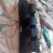 Orteza .Szyna nadgarstkowa  Manutrc 1 