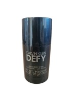 Calvin Klein DEFY 75ml (Antyperspirant w sztyfcie)