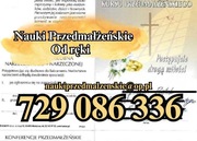 Bez Formalności - Nauki Przedmałżeńskie Poradnia Rodzinna Dni Skupienia