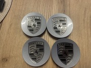 DEKIELKI FELG PORSCHE 911 PANAMERA CAYENNE 9P1601147LDM9. NOWE. ORGINAŁ