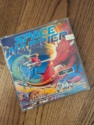 Space Harrier - Atari ST