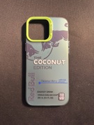 Etui Red Bull iPhone 16 Pro Max