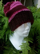 Czapka jesienno zimowa