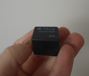 Przekaźnik YH119 012-1H11-1S citroen peugeot moduł bsm