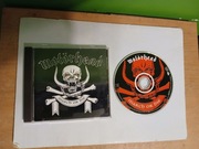 Płyta CD Motorhead March OR Die - 30zł - Łódź - Okazja !