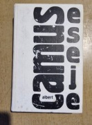 Camus Albert: Eseje. Wyd. I, Warszawa 1971 